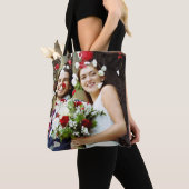 Je favoriete trouwfoto's tote bag (Dichtbij)