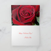 JE FEESTDAGEN KAART (Binnen)