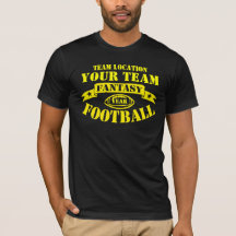JE FOOTBALL VOOR TEAM FANTASY JAAR