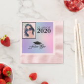 Je foto Afstuderen Servet (Insitu)