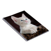 Je foto is aangepast notitieboek (Rechterzijde)