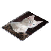 Je foto is aangepast notitieboek (Linkerzijde)