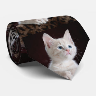 Je foto is aangepast stropdas