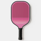 Je foto is gegradeerd met Stripes Pickleball Paddl Pickleball Paddle (Achterkant)