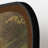 Je foto is gegradeerd met Stripes Pickleball Paddl Pickleball Paddle (Links Detail)