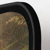 Je foto is gegradeerd met Stripes Pickleball Paddl Pickleball Paddle (Links Detail)