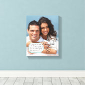 Je foto is gemaakt van Canvas Fairytale verbeeldin (Insitu (Houten vloer))