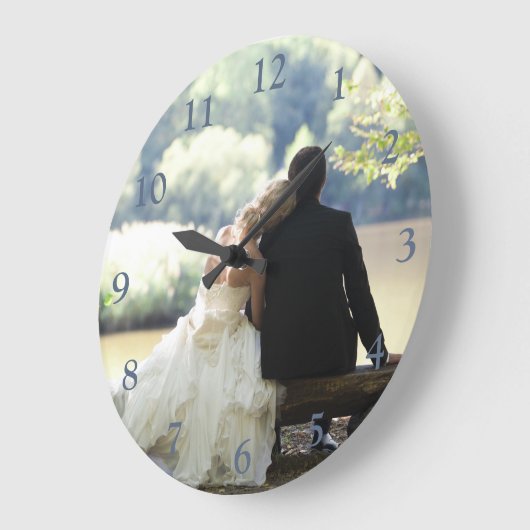 Je foto Keepomwille Grote Klok (Hoek)