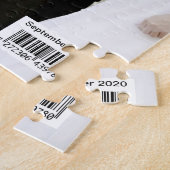 JE FOTO, TEKST Fun nepmagazijncover, Legpuzzel (Zijkant)