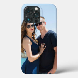 Je foto toevoegen | Case-Mate iPhone case