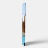 Je foto toevoegen | Case-Mate iPhone case (Achterkant / Rechts)