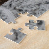 Je foto toevoegen | Paar foto Legpuzzel (Zijkant)