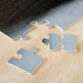 Je foto toevoegen | Uw Furry Friend Legpuzzel (Zijkant)