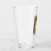 Je foto uploaden Aangepast Glas (Rechts)