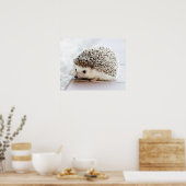 Je foto uploaden Aangepast Poster (Keuken)