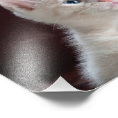 Je fotoaangepaste afdrukken foto afdruk (Hoek)