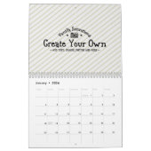 Je foto's Creëer je eigen foto Kalender (Jan 2026)