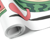 JE GAAT HET PROEVEN! CADEAUPAPIER (Rol Hoek)