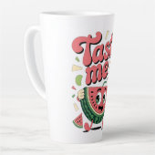 JE GAAT HET PROEVEN! LATTE MOK (Linkerhoek)