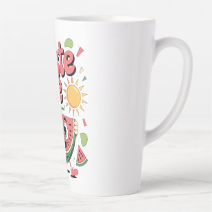 JE GAAT HET PROEVEN! LATTE MOK