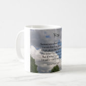 Je gedicht, Ringer Mok (Voorkant links)