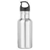 Je geluid doet ertoe 3 waterfles  (Achterkant)