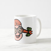 Je gemberMok Koffiemok (Voorkant rechts)