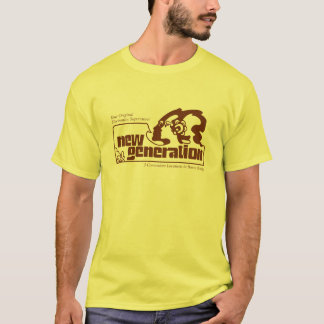Je generatiewinkel! t-shirt
