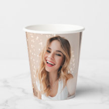 Je gezicht op een verjaardag