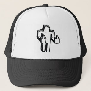 je graft trucker pet