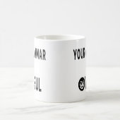 Je Grammar is eigendom Koffiemok (Center)