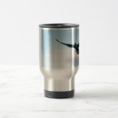 Je gratis gewoon LIke Jonathan Livingston Reisbeker (Center)