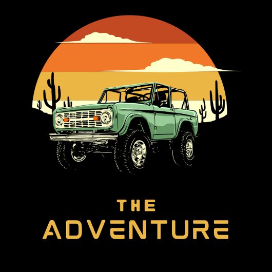 Je grenzeloos voor je stijl t-shirt