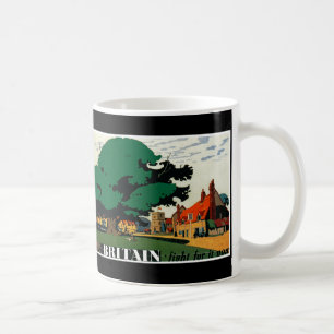 Je Groot-Brittannië vecht er nu voor Koffiemok