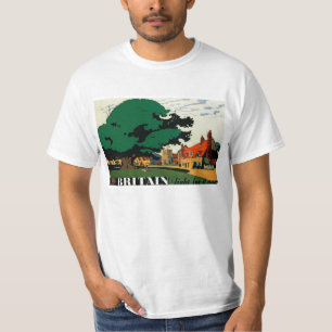 Je Groot-Brittannië vecht er nu voor T-shirt