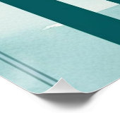 Je Haalt Het Perfect Poster (Hoek)