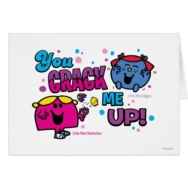 Je haalt me op! (Voorkant Horizontaal)