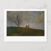 Je had een eigen droom - briefkaart (Voorkant)