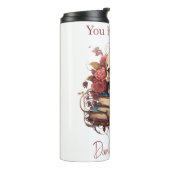 Je had me bij Dark Romance Thermosbeker (Gedraaid links)