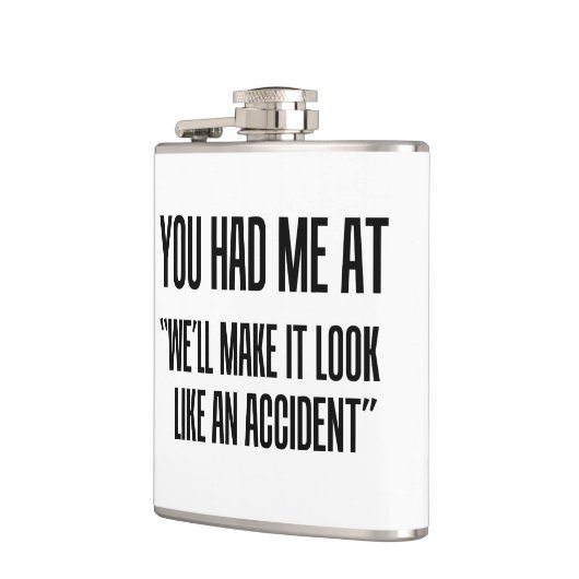 Je had me bij heupfles (Links)