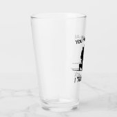 Je had me bij I Telemark Ski Glas (Rechts)