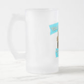 Je had me bij "O Hai" Matglas Bierpul (Links)