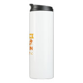 Je had me bij Pumpkin Spice Thermosbeker (Geroteerd rechts)