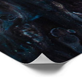 Je had me bij Trump Poster (Hoek)