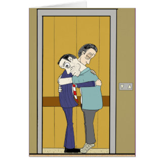 Je had me bij wat er op staat