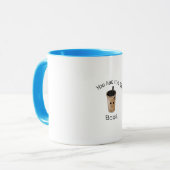 Je had me in boba. mok (Voorkant links)