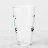 Je had me in Mojitos Glas (Links)