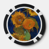 Je had me op Party Time Survivor Poker Chips (Achterkant)