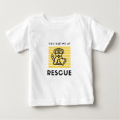 Je had me te redden (Voorkant)