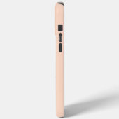 Je Had Mij Bij Miauw Mopshond Kat Case-Mate iPhone Case (Achterkant / Links)